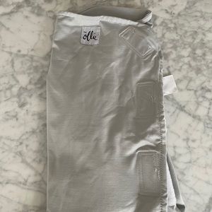 Ollie Swaddle in Stone